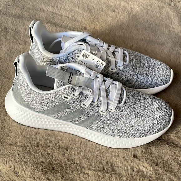 adidas - Womens Puremotion Running Shoes - Picture 5 of 10